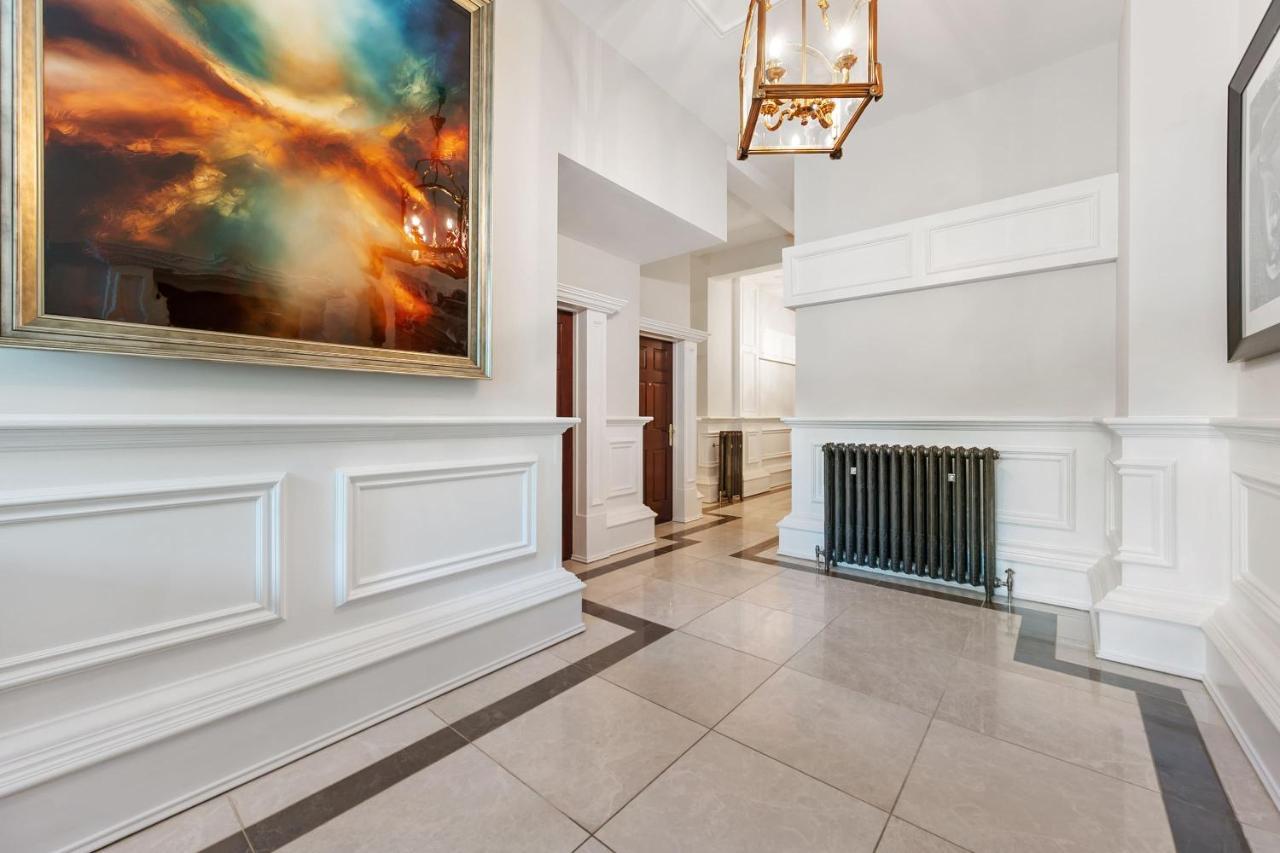 Host & Stay - Princes Park Abode Liverpool Dış mekan fotoğraf