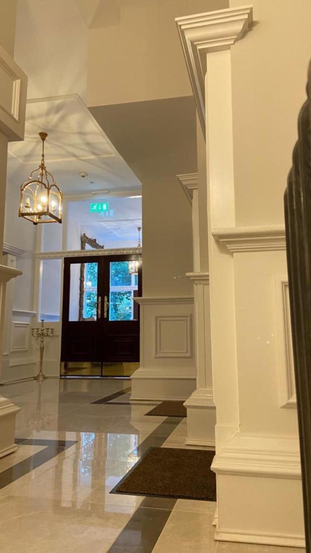 Host & Stay - Princes Park Abode Liverpool Dış mekan fotoğraf