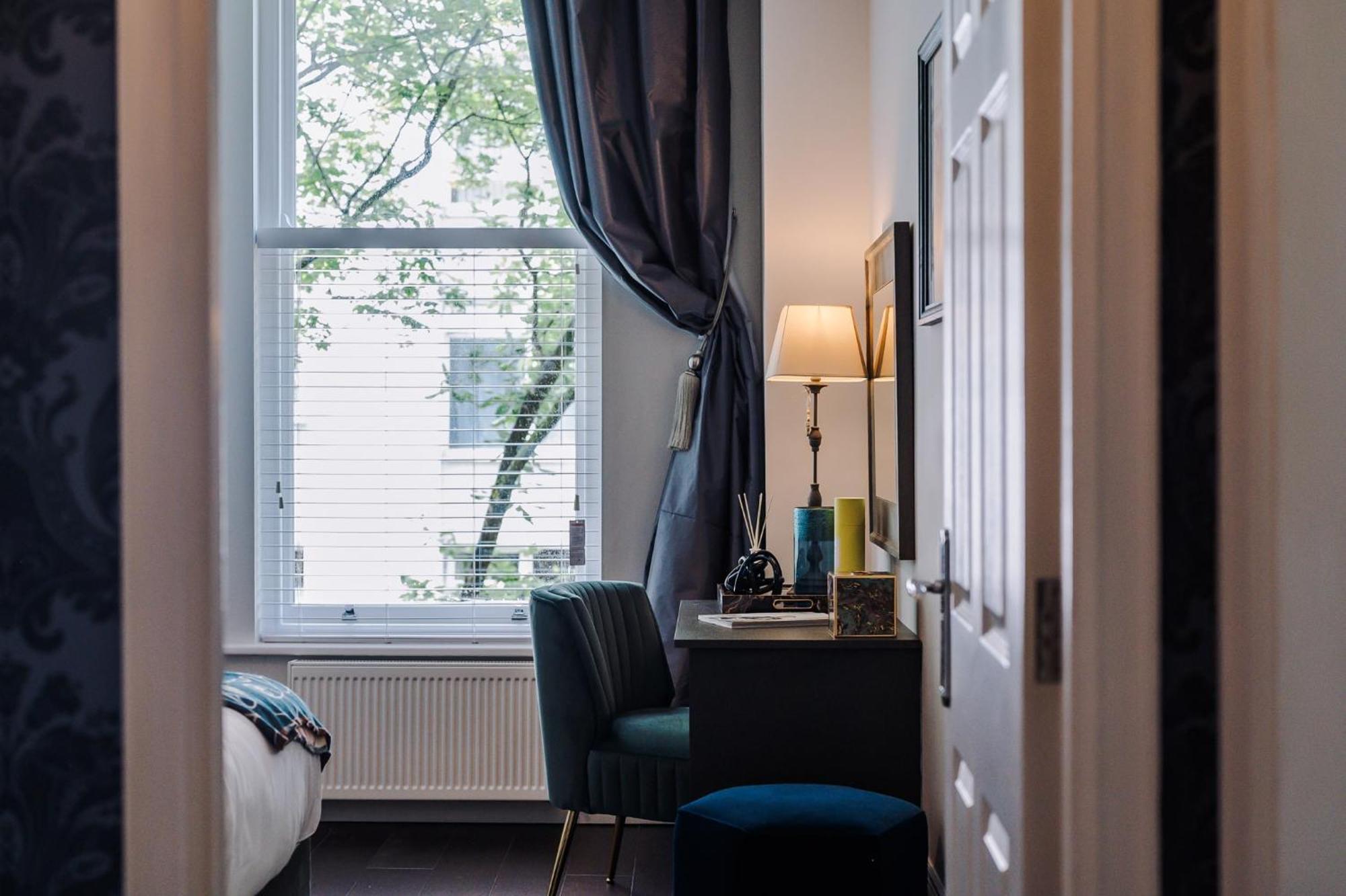 Host & Stay - Princes Park Abode Liverpool Dış mekan fotoğraf