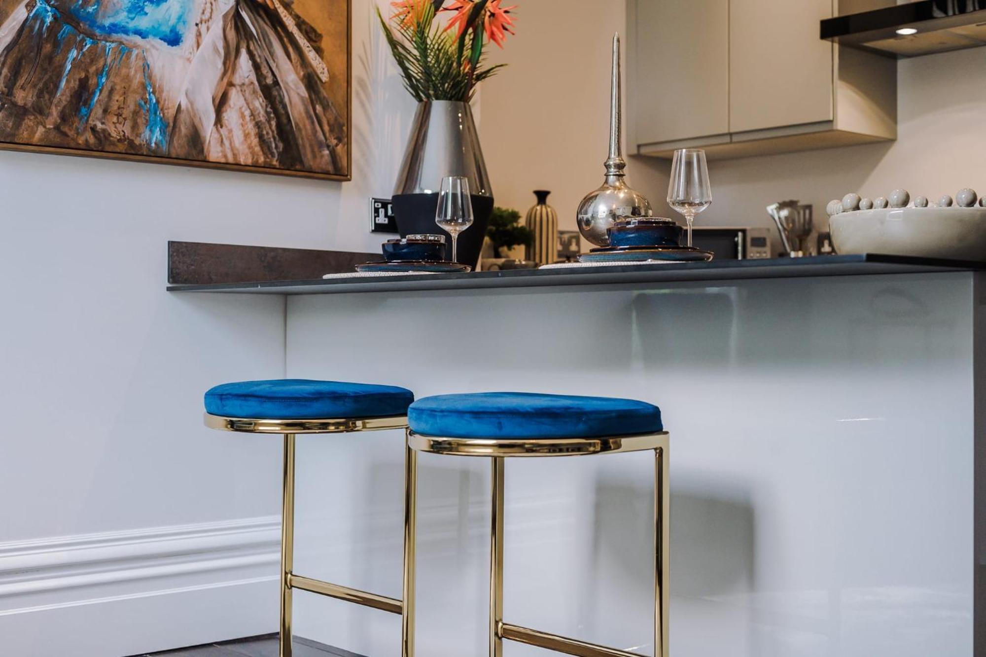 Host & Stay - Princes Park Abode Liverpool Dış mekan fotoğraf