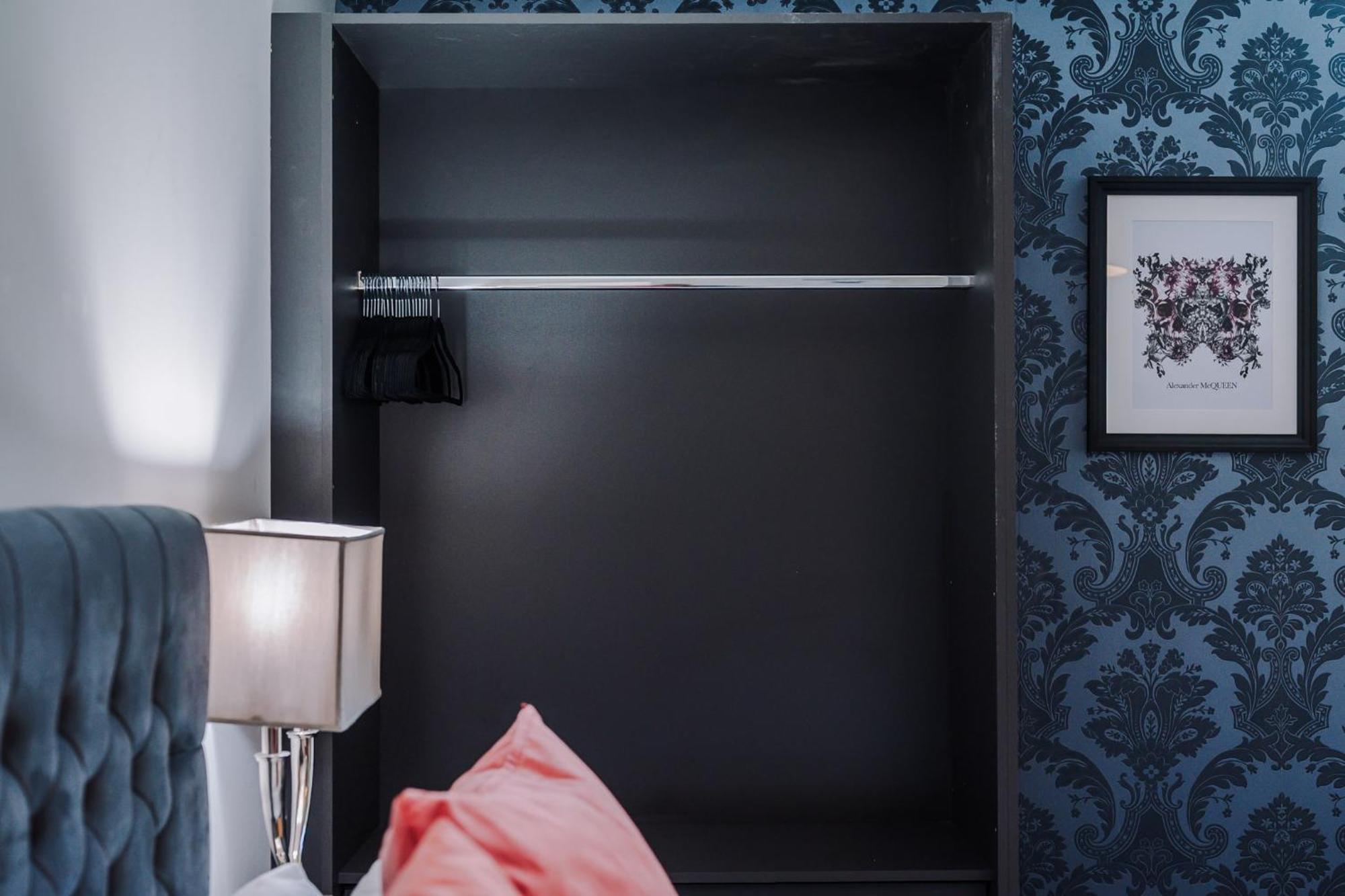 Host & Stay - Princes Park Abode Liverpool Dış mekan fotoğraf